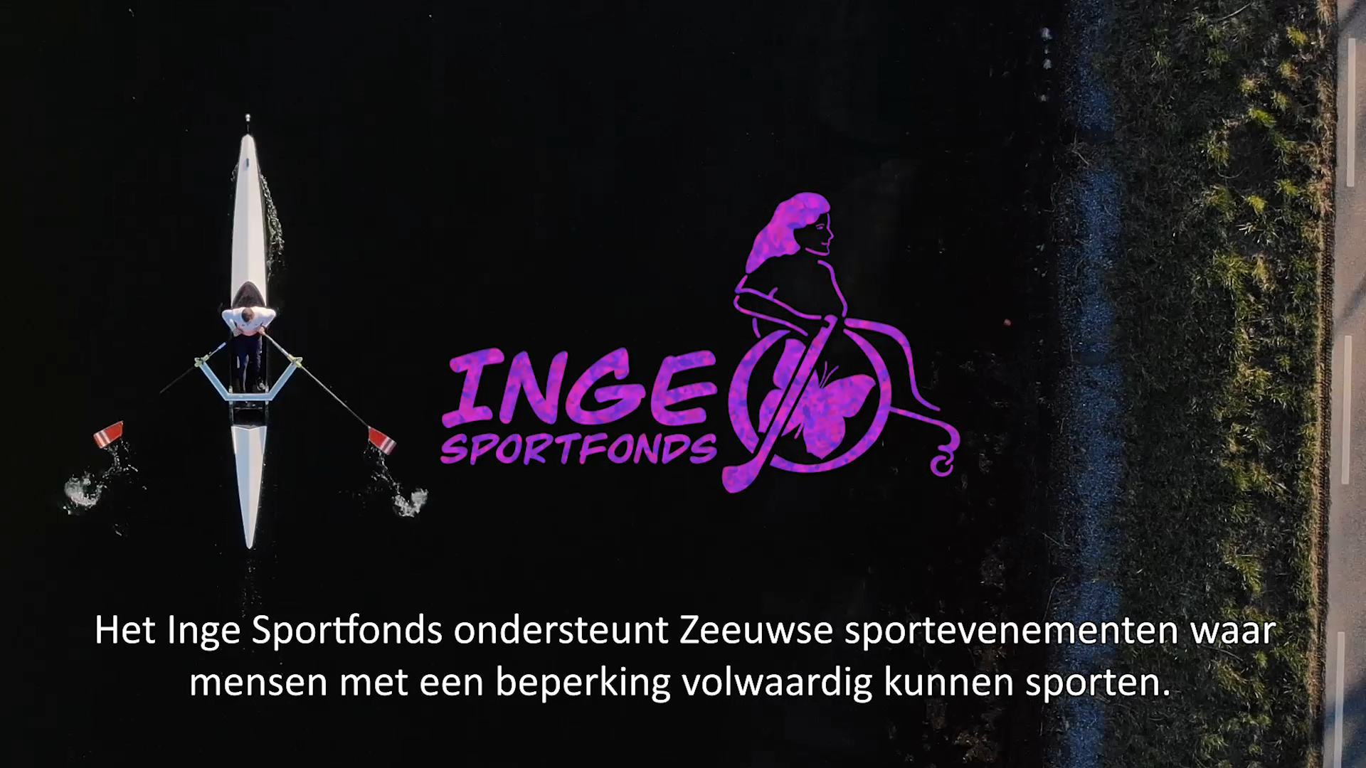 Filmpje Inge Sportfonds