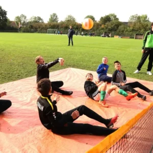 Stichting voetbalschool