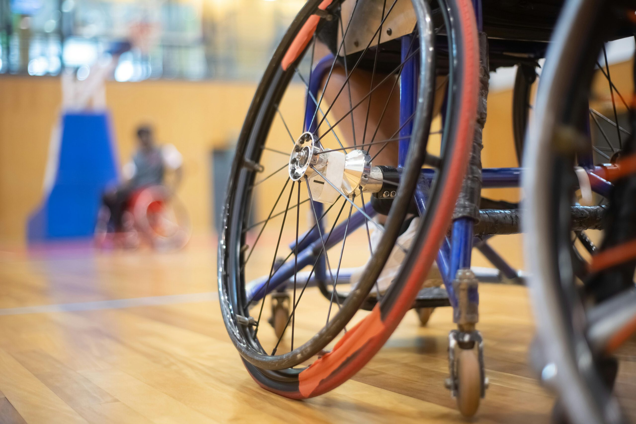 Zes Zeeuwse sportverenigingen ontvangen subsidie van Inge Sportfonds voor aangepaste sport