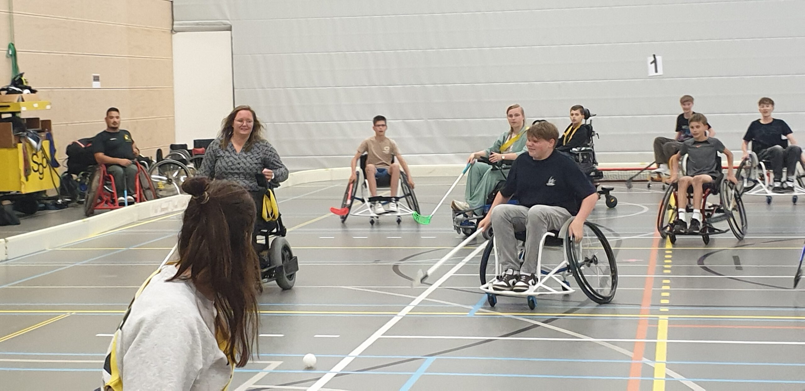 Inge Memorial 2025: Sportiviteit, saamhorigheid en herinnering