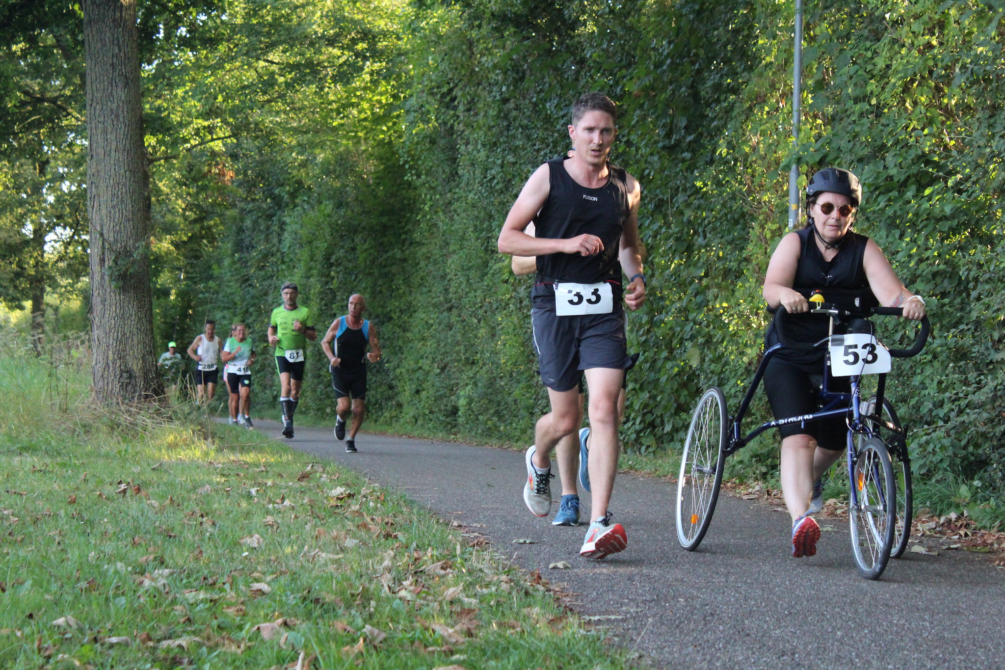 Atletiek Vereniging Scheldesport uit Terneuzen